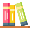 bookshelf