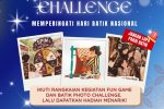 batik library