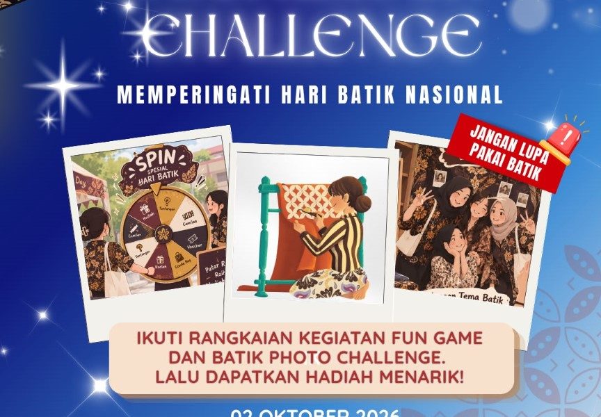 batik library